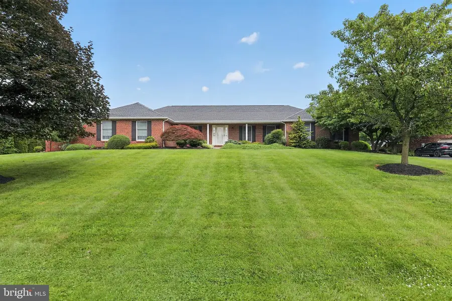 302 Detjen Dr, Hockessin, DE 19707 - #2