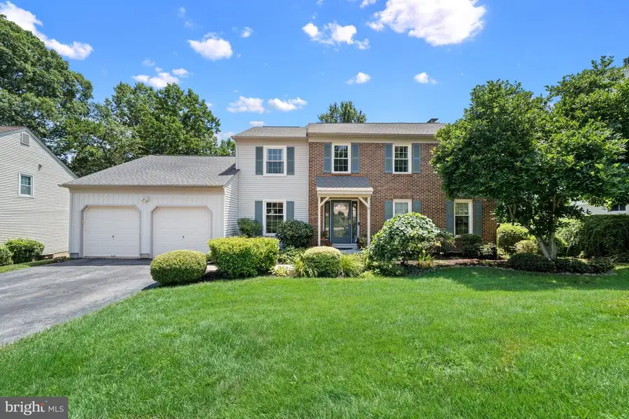 8 Winding Hill Dr, Hockessin, DE 19707 - #2