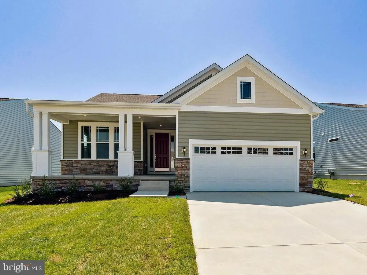 13 Golden Raintree Ct, Middletown, DE 19709 - #1