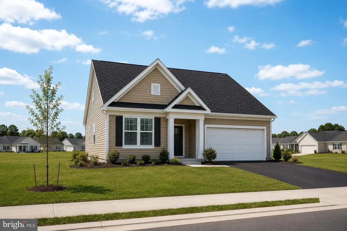 3034 Ivyhouse Ln, Middletown, DE 19709 - #1