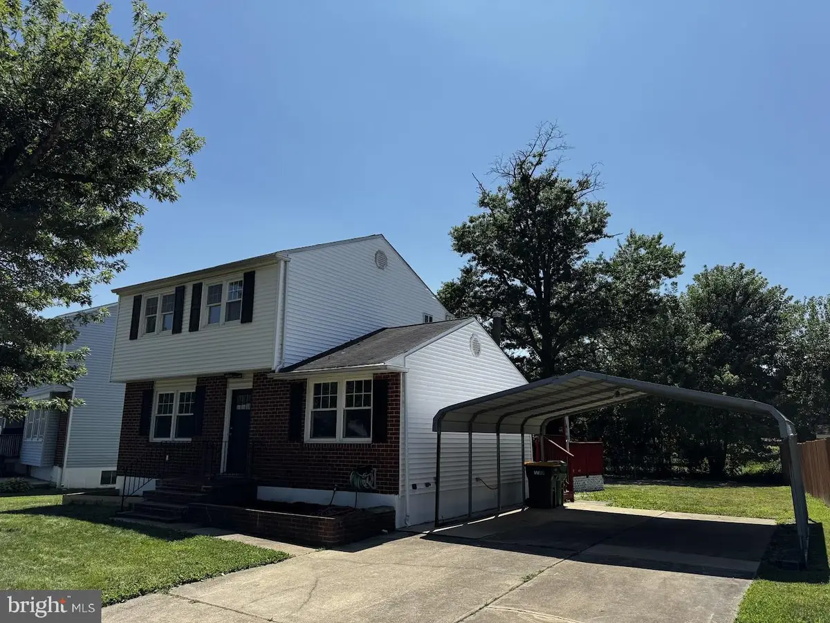 43 Luray Rd, New Castle, DE 19720 - #1