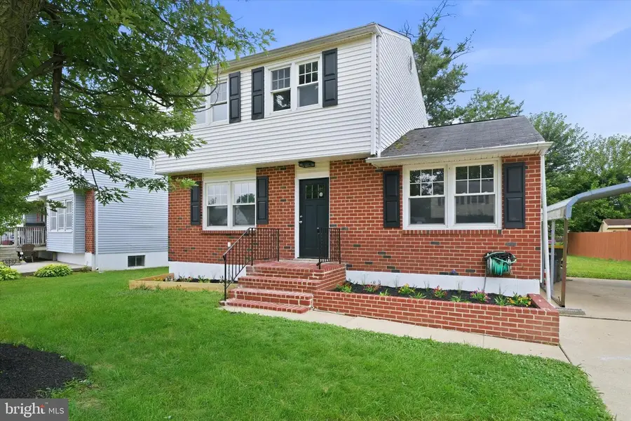 43 Luray Rd, New Castle, DE 19720 - #2