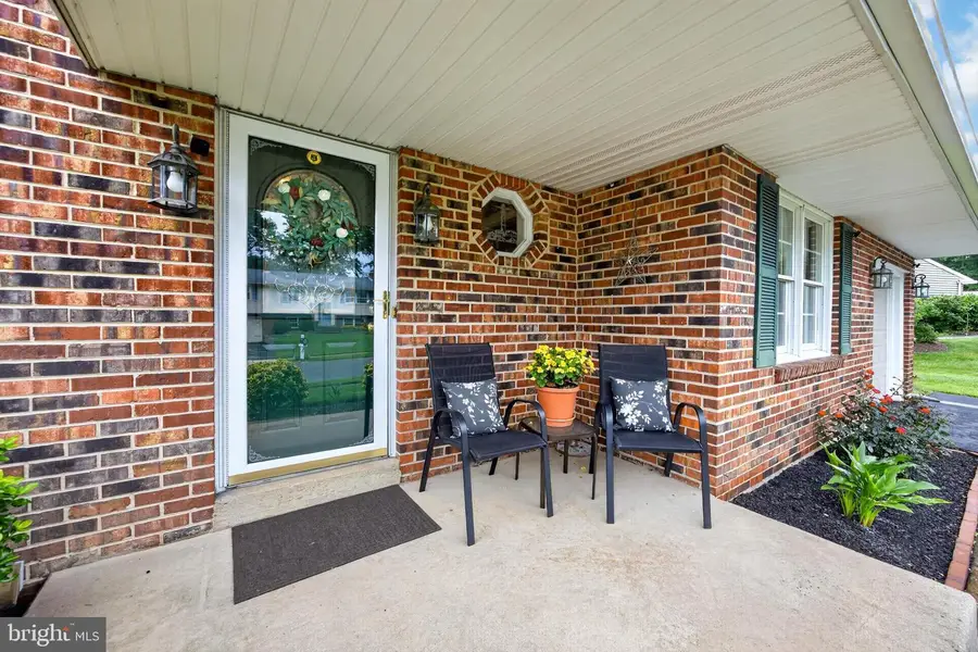 2621 Boxwood Dr, Wilmington, DE 19810 - #2