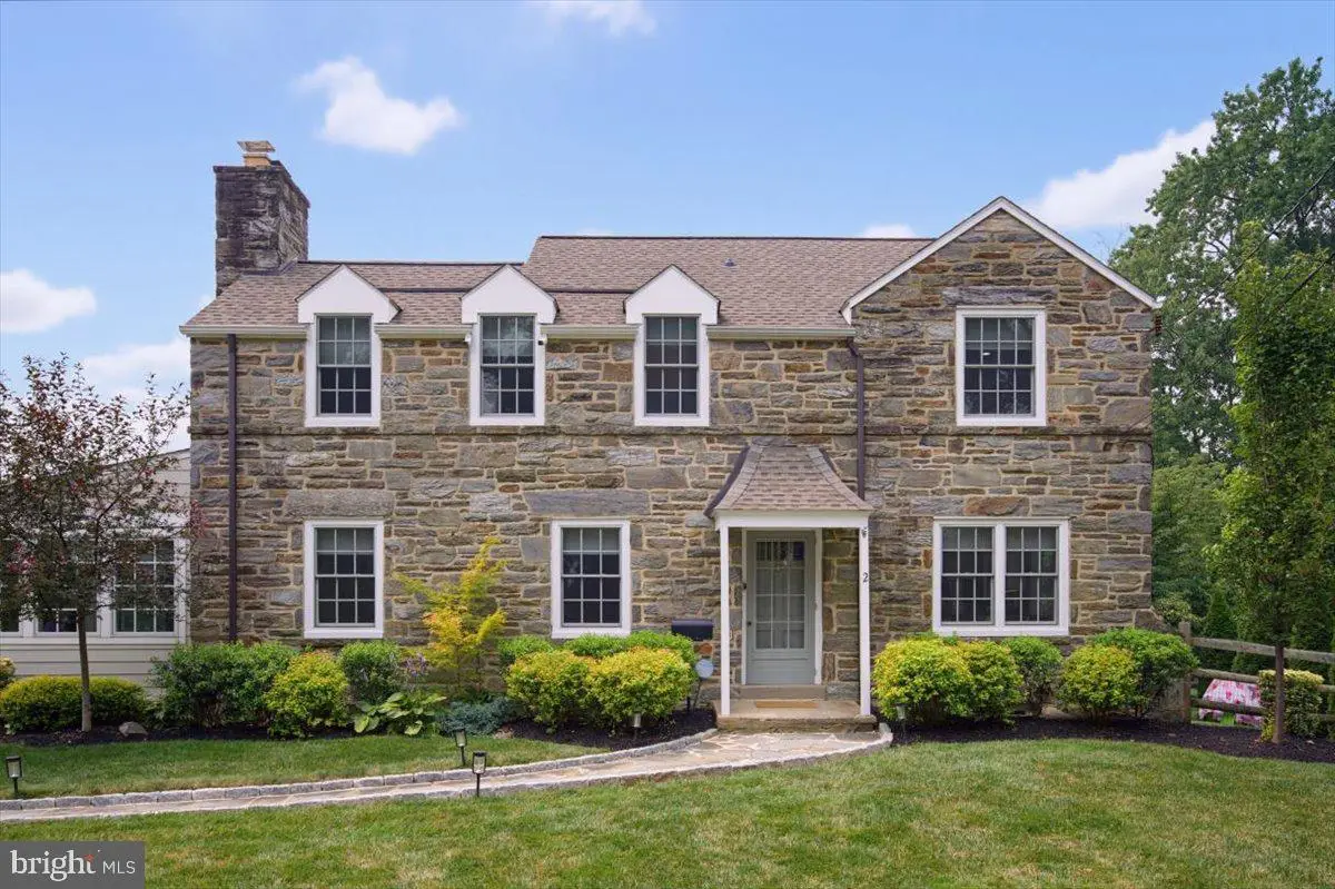 2 Lone Acre Rd, Wilmington, DE 19803 - #1