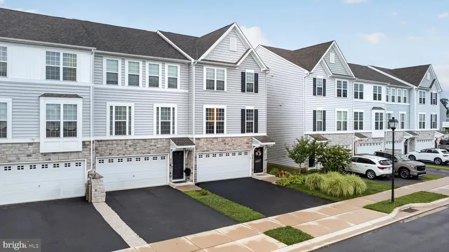 434 Wyatt Dr, Townsend, DE 19734 - #3