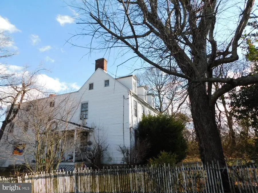 669 Old Summit Bridge Rd, Middletown, DE 19709 - #2