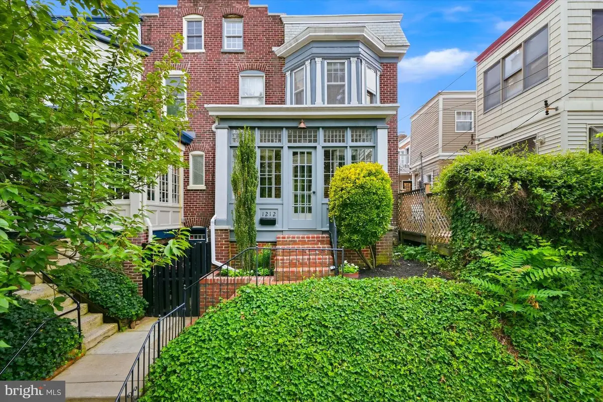 1212 Shallcross Ave, Wilmington, DE 19806 - #1