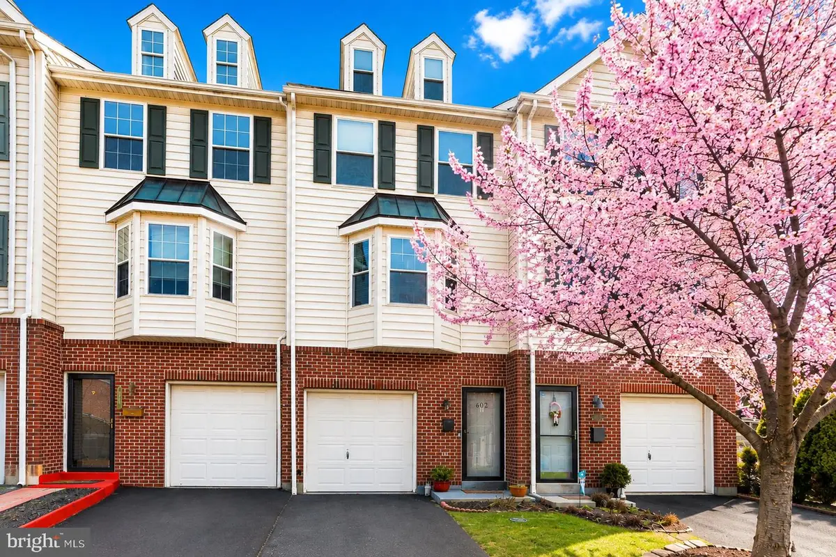 602 Hawley St, Wilmington, DE 19805 - #1