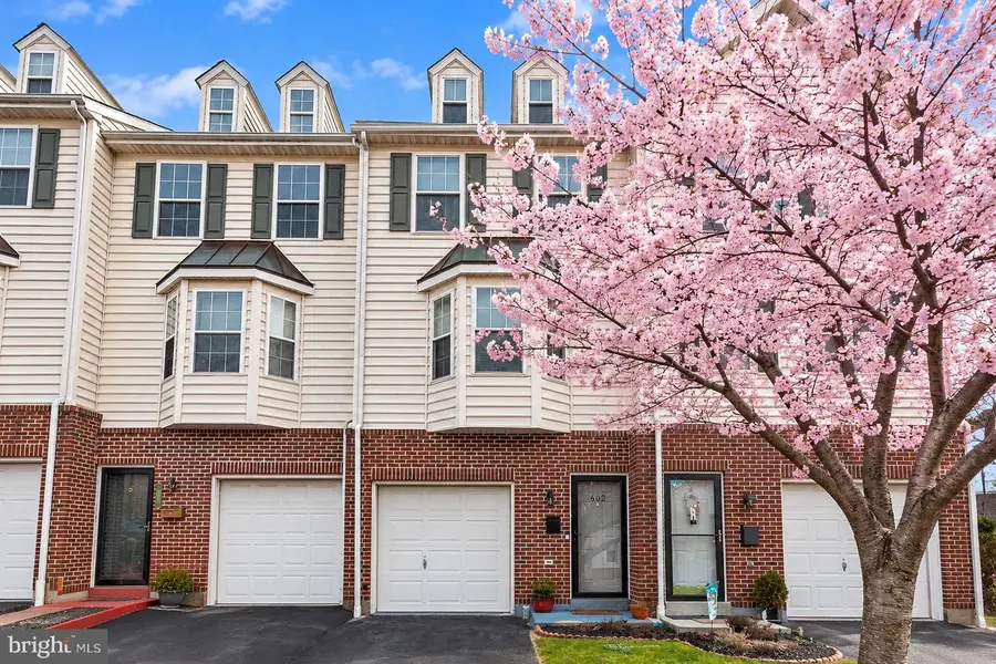 602 Hawley St, Wilmington, DE 19805 - #2