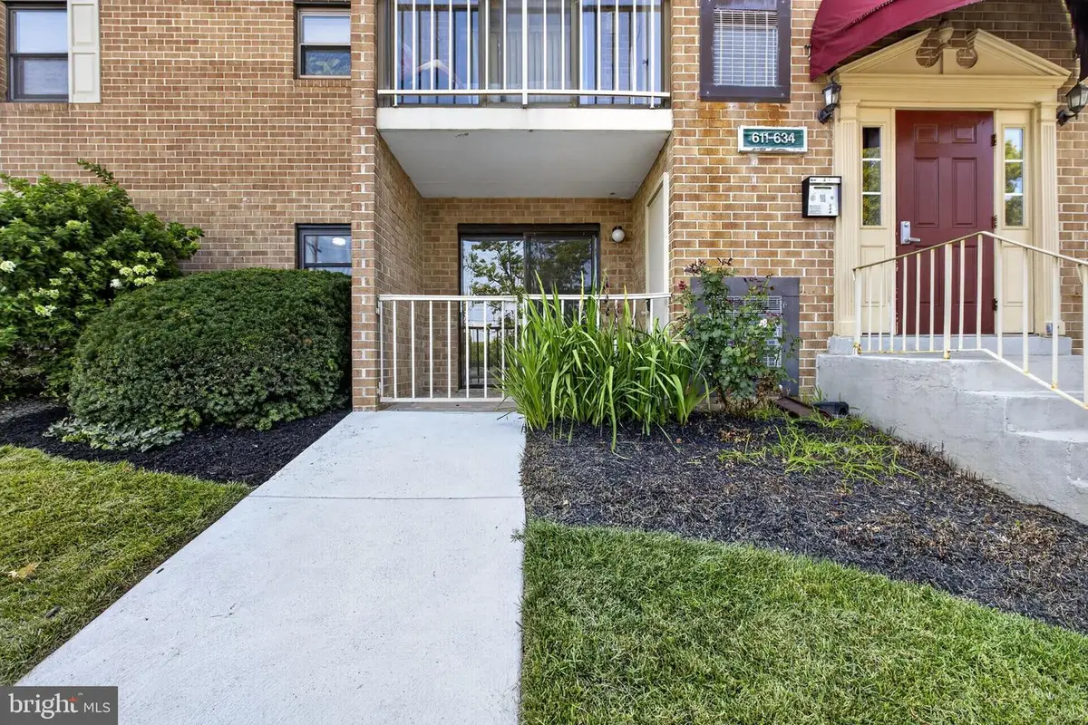 611 Governor House Cir #56, Wilmington, DE 19809 - #1