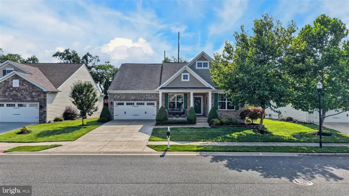 239 Silky Dogwood Ln, Middletown, DE 19709 - #1