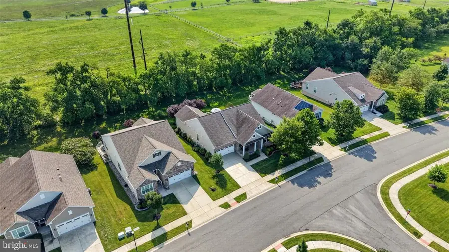 239 Silky Dogwood Ln, Middletown, DE 19709 - #3