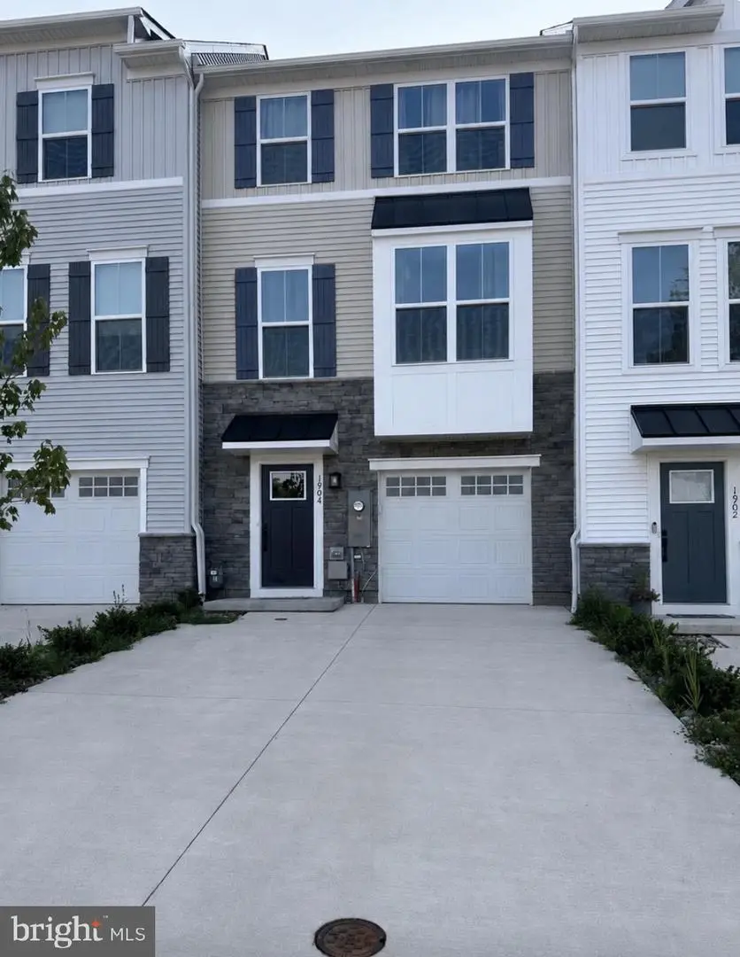 1904 Bellac Way, Newark, DE 19702 - #1