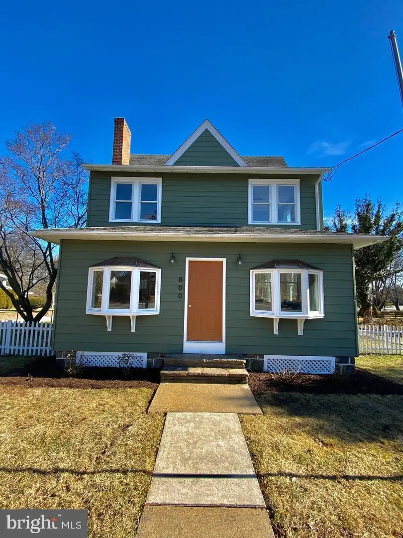 600 Foulk Rd, Wilmington, DE 19803 - #1