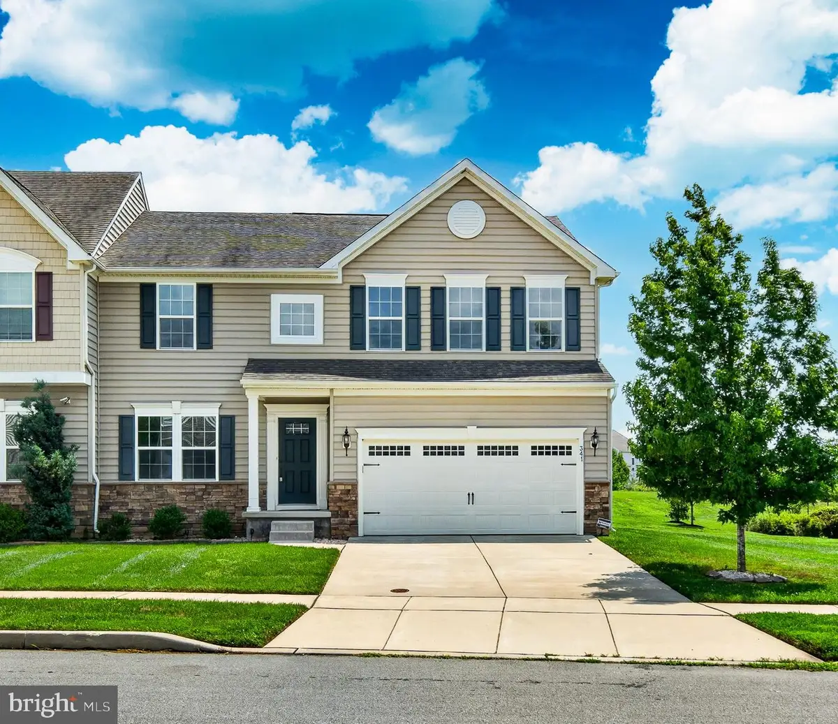 341 Tiger Lily Dr, Middletown, DE 19709 - #1