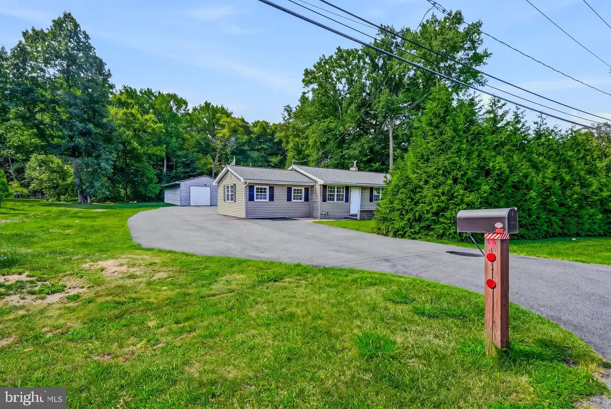 2030 Porter Rd, Bear, DE 19701 - #1