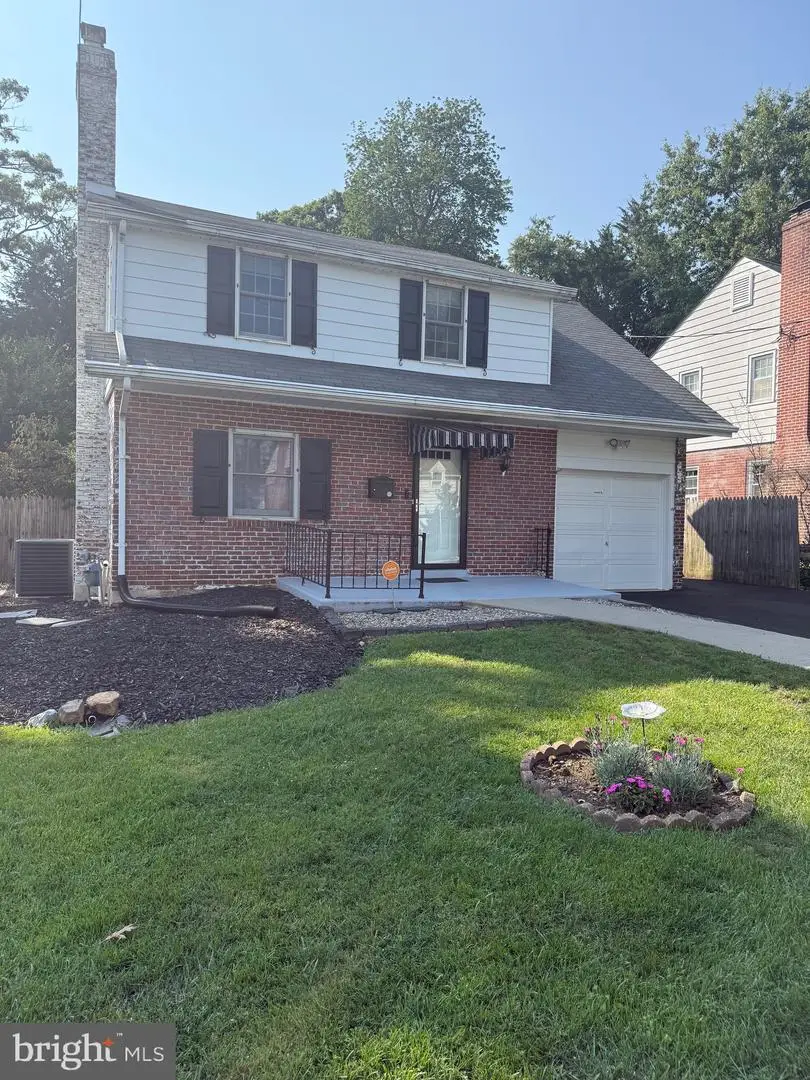 207 Atkins Ave, Wilmington, DE 19805 - #1