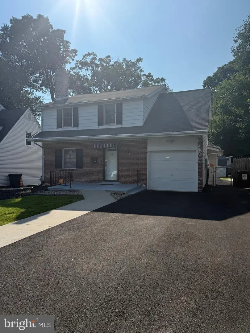 207 Atkins Ave, Wilmington, DE 19805 - #2
