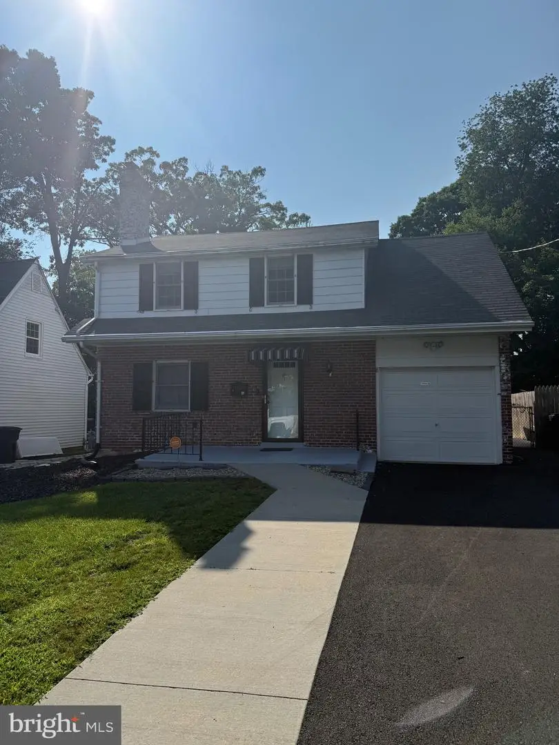 207 Atkins Ave, Wilmington, DE 19805 - #3