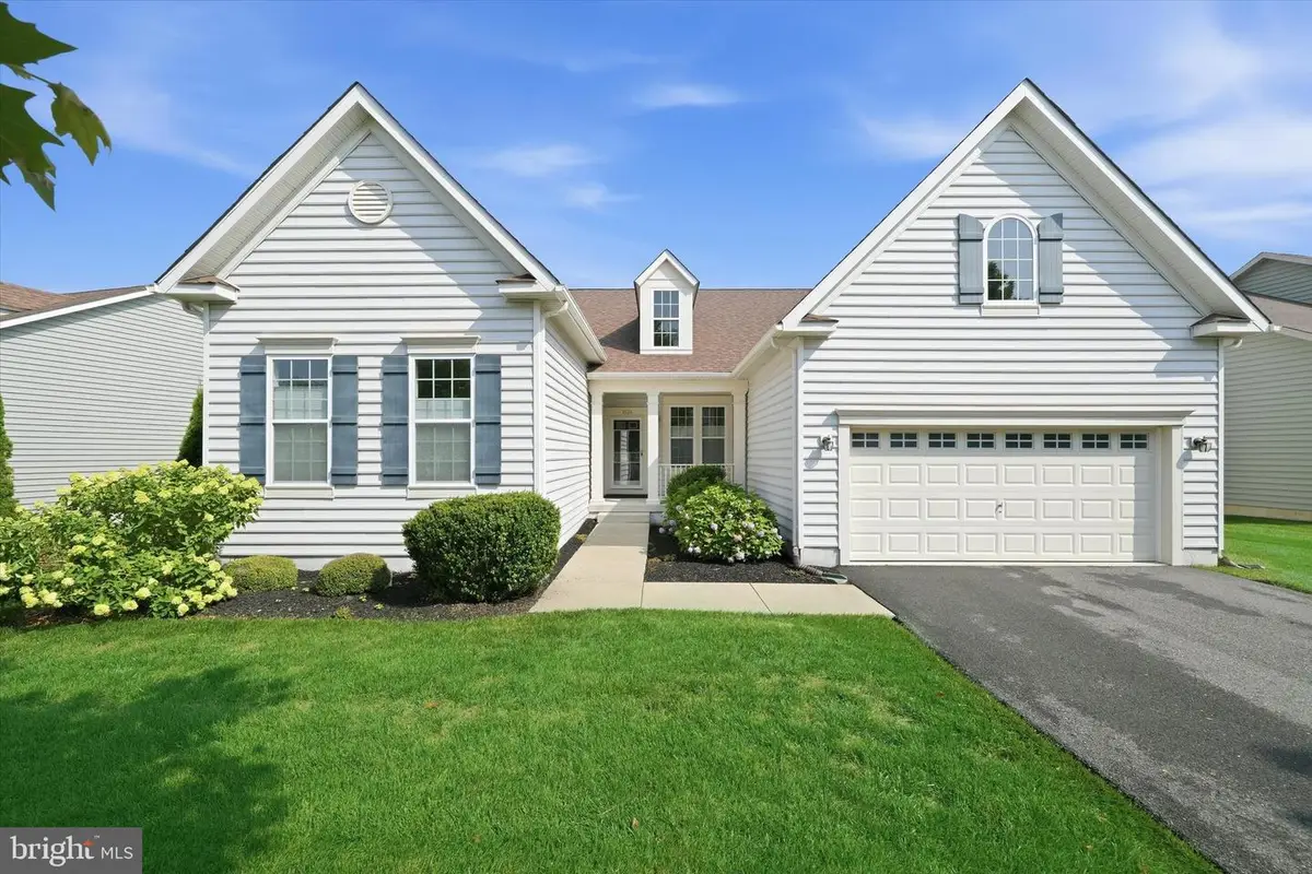 4534 Cagney Ln, Middletown, DE 19709 - #1