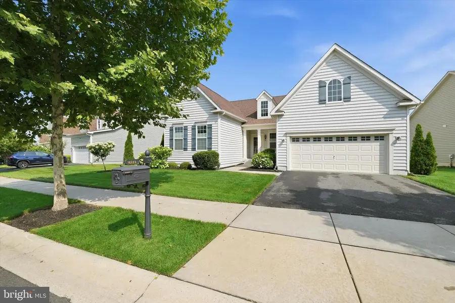4534 Cagney Ln, Middletown, DE 19709 - #2