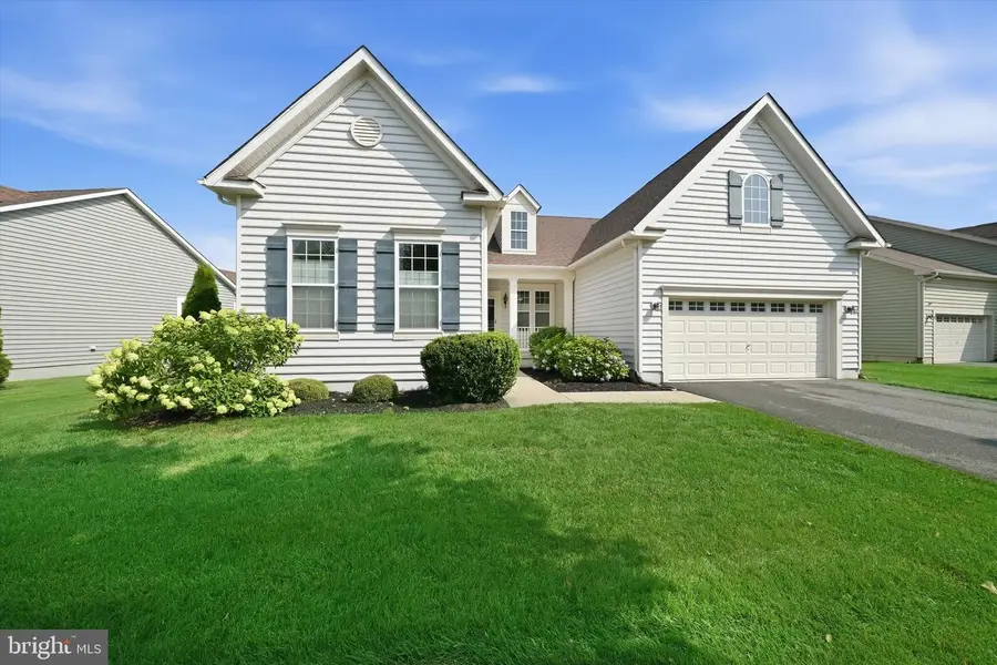 4534 Cagney Ln, Middletown, DE 19709 - #3