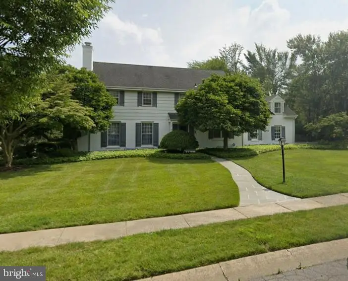 718 Princeton Rd, Wilmington, DE 19807 - #1