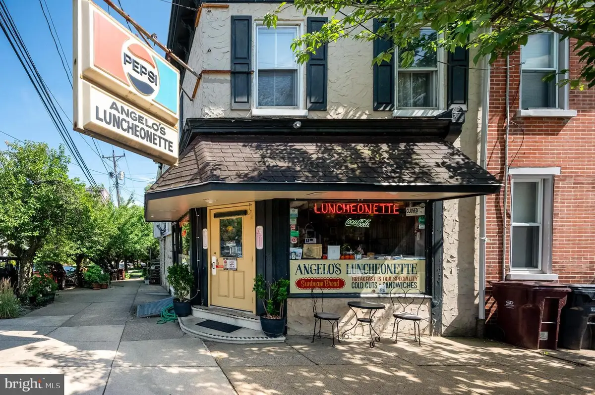 1722 N Scott St, Wilmington, DE 19806 - #1