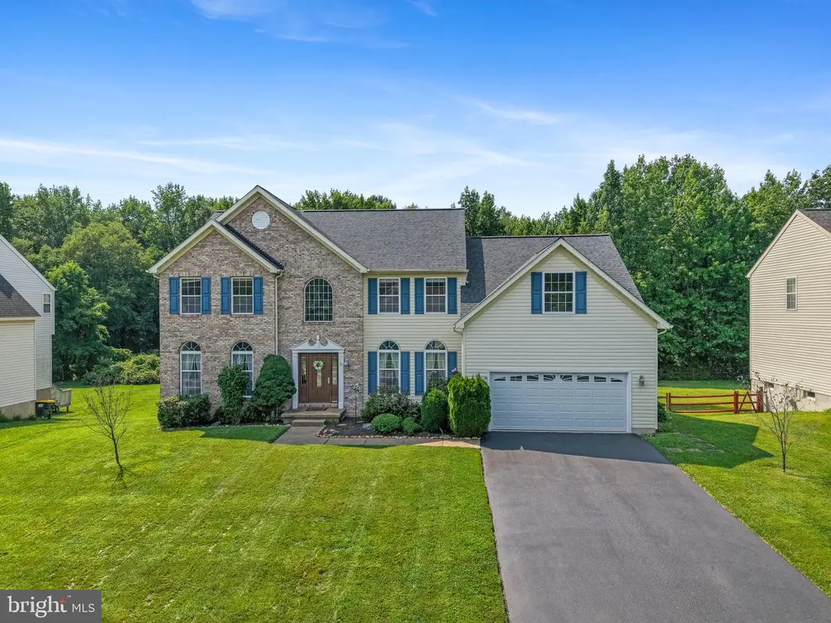 27 Whirlaway Dr, Bear, DE 19701 - #1