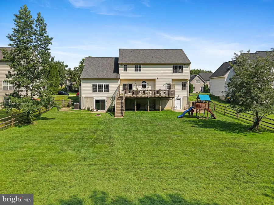 27 Whirlaway Dr, Bear, DE 19701 - #2