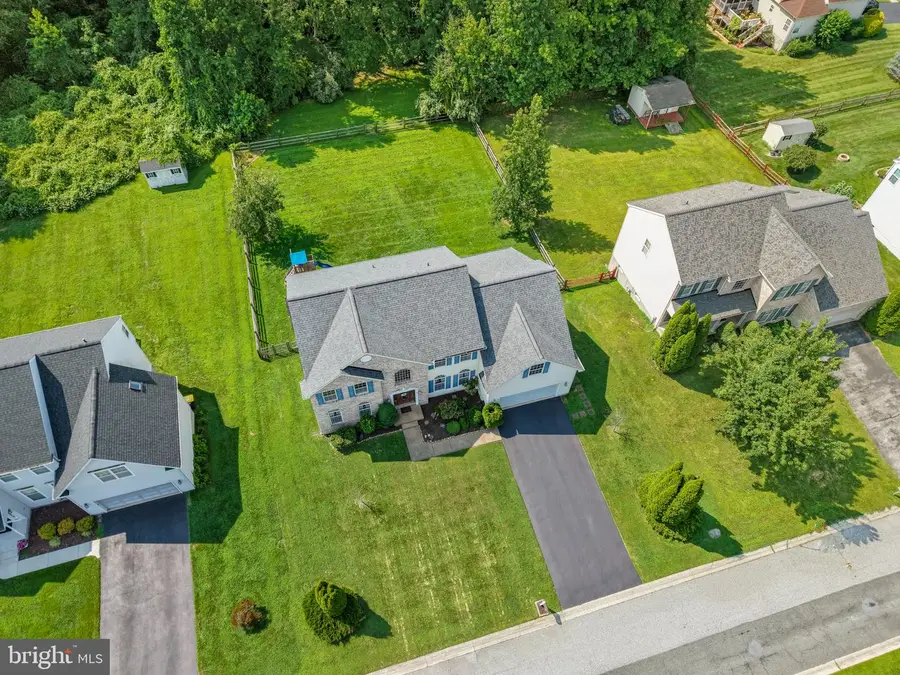 27 Whirlaway Dr, Bear, DE 19701 - #3