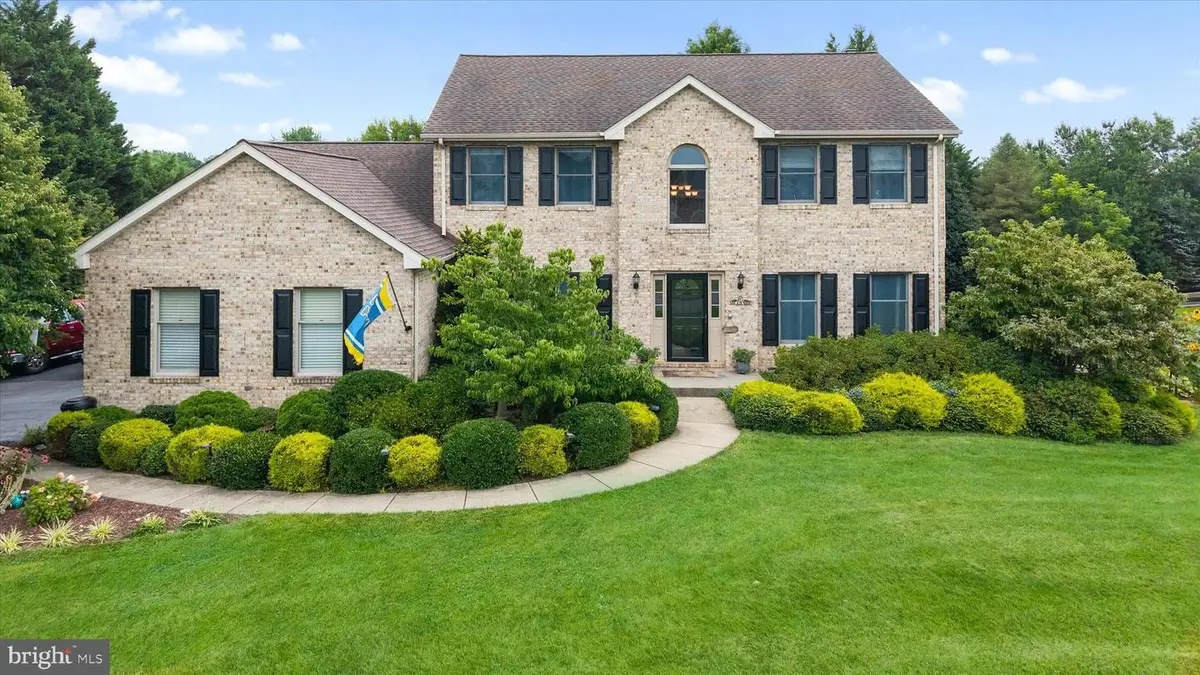 317 Detjen Dr, Hockessin, DE 19707 - #1
