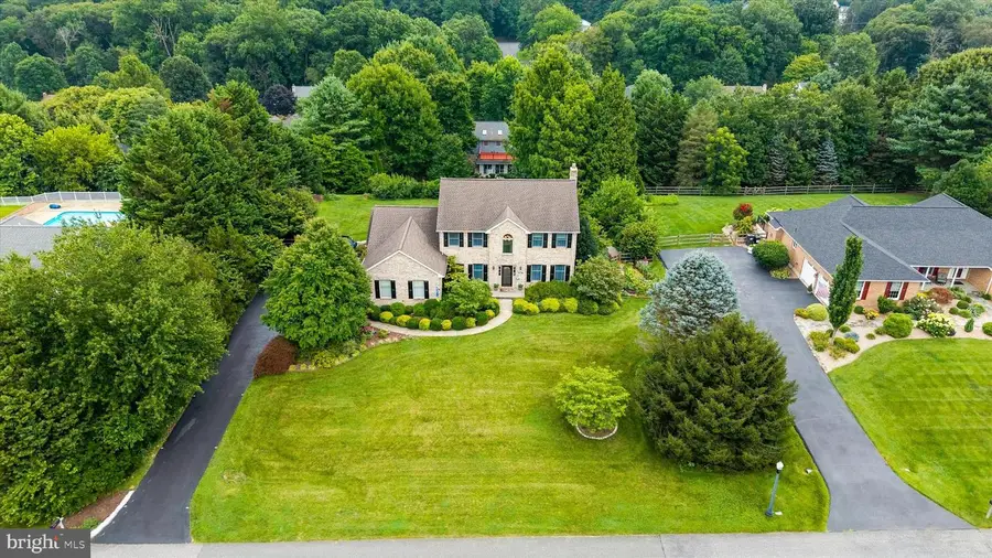 317 Detjen Dr, Hockessin, DE 19707 - #2