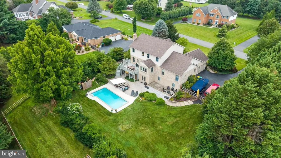 317 Detjen Dr, Hockessin, DE 19707 - #3