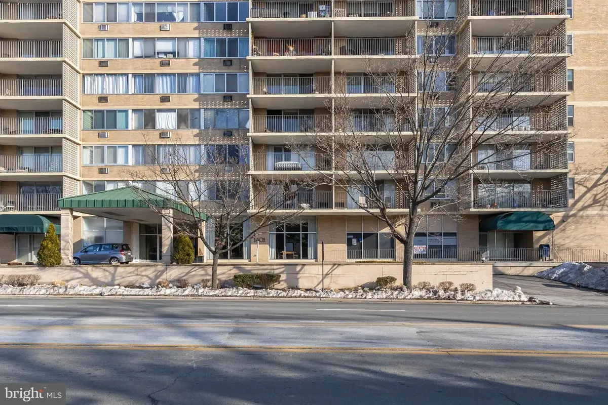 1401 Pennsylvania Ave #208, Wilmington, DE 19806 - #1