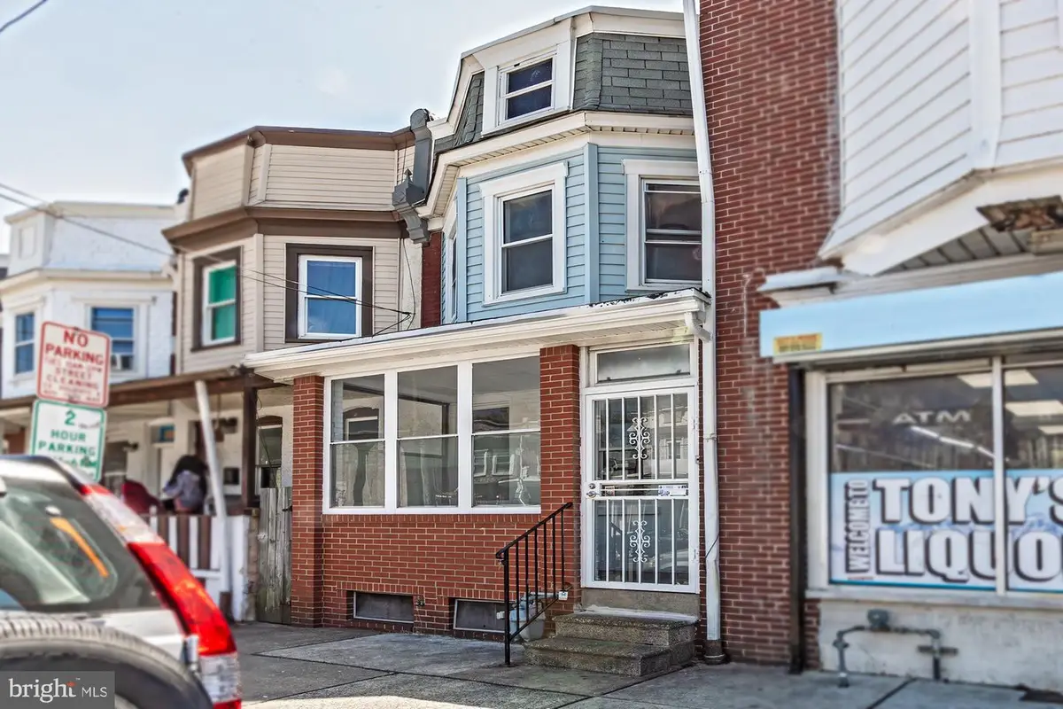 1738 4th St, Wilmington, DE 19805 - #1
