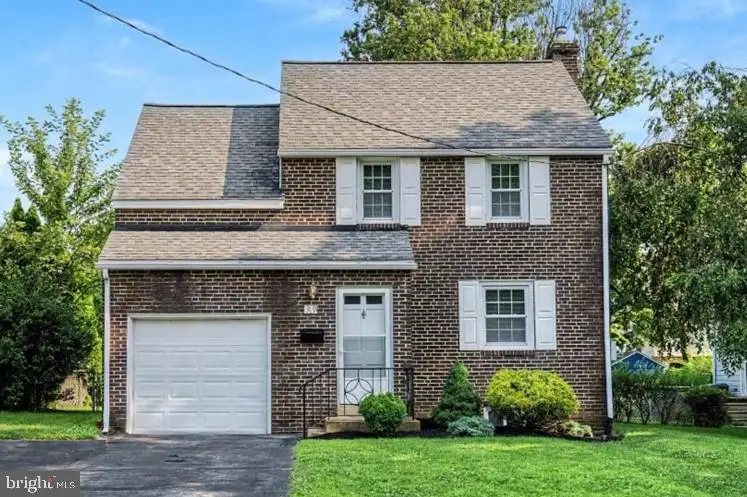 319 Cleveland Ave, Wilmington, DE 19803 - #1