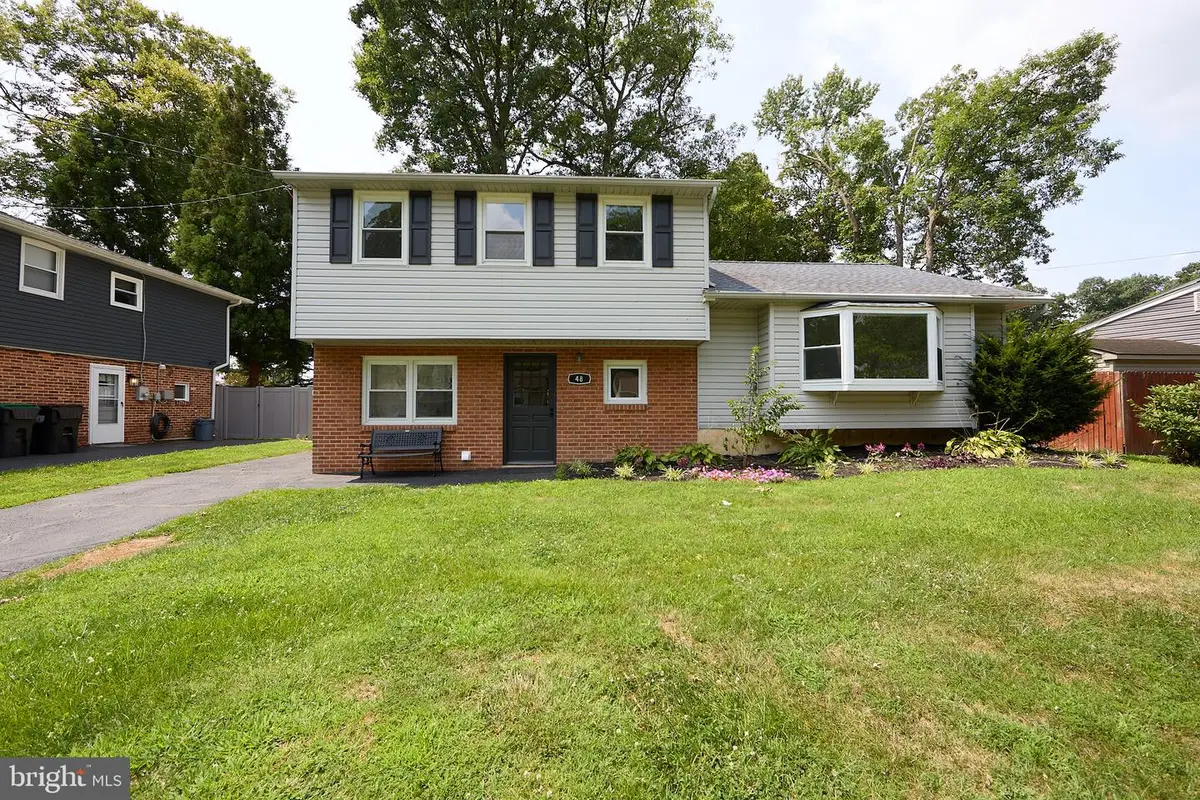 48 E Cherokee Dr, Newark, DE 19713 - #1