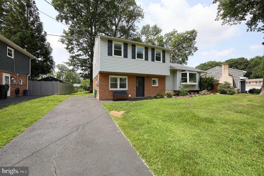 48 E Cherokee Dr, Newark, DE 19713 - #3