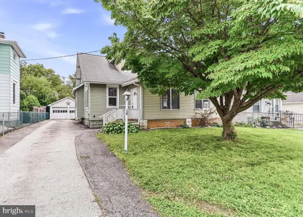 10 Hawthorne Ave, WILMINGTON, DE 19805