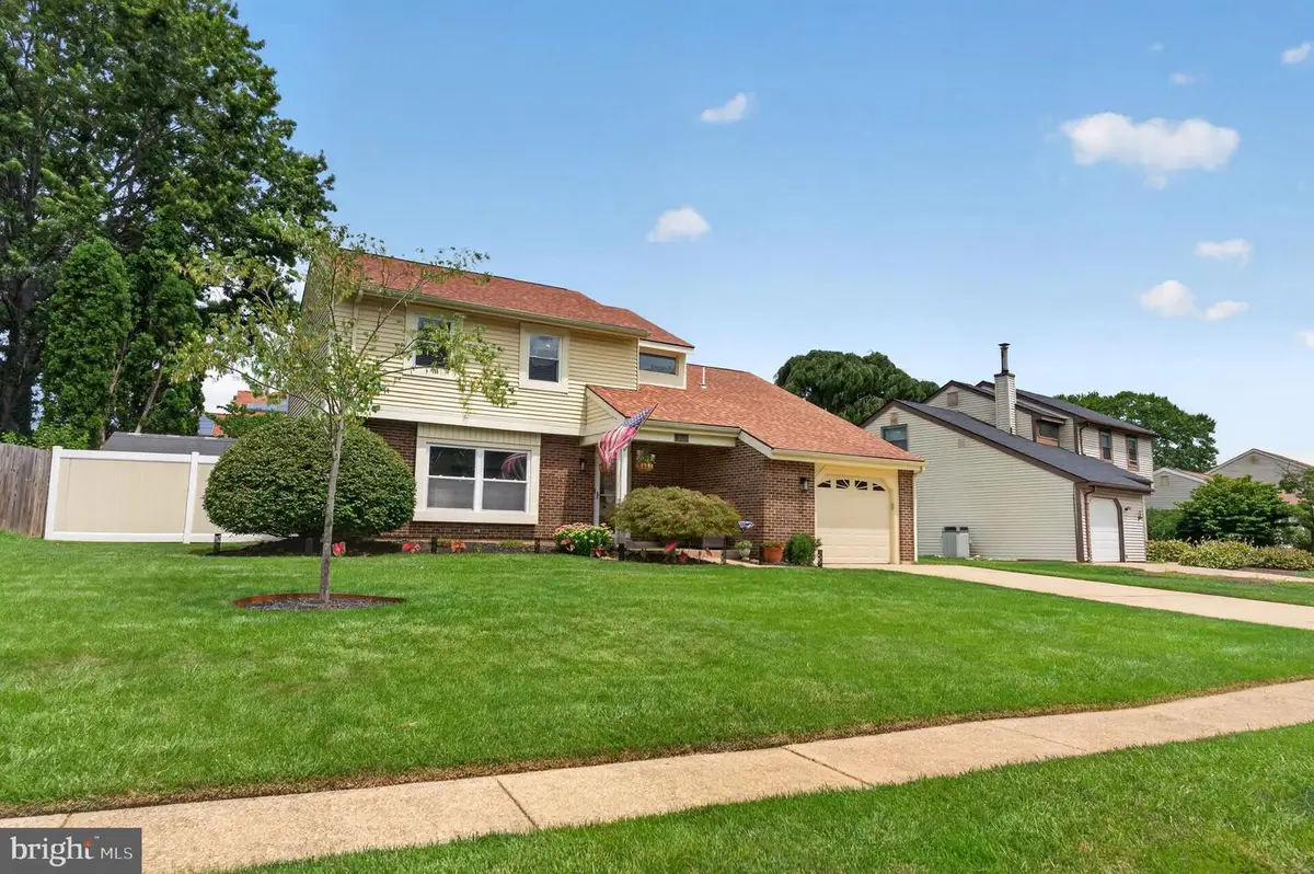 2111 Saint Francis St, Wilmington, DE 19808 - #1