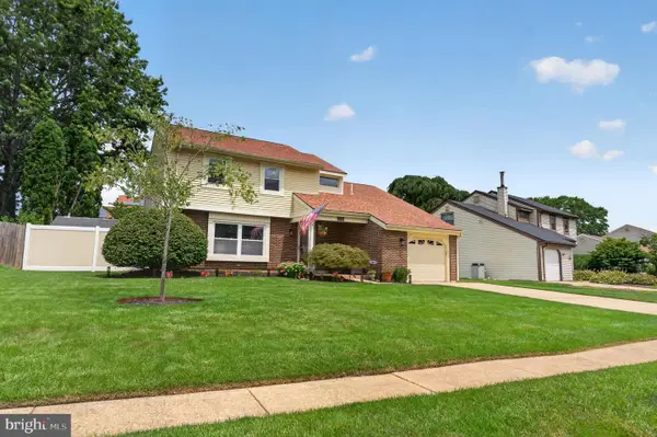2111 Saint Francis St, WILMINGTON, DE 19808
