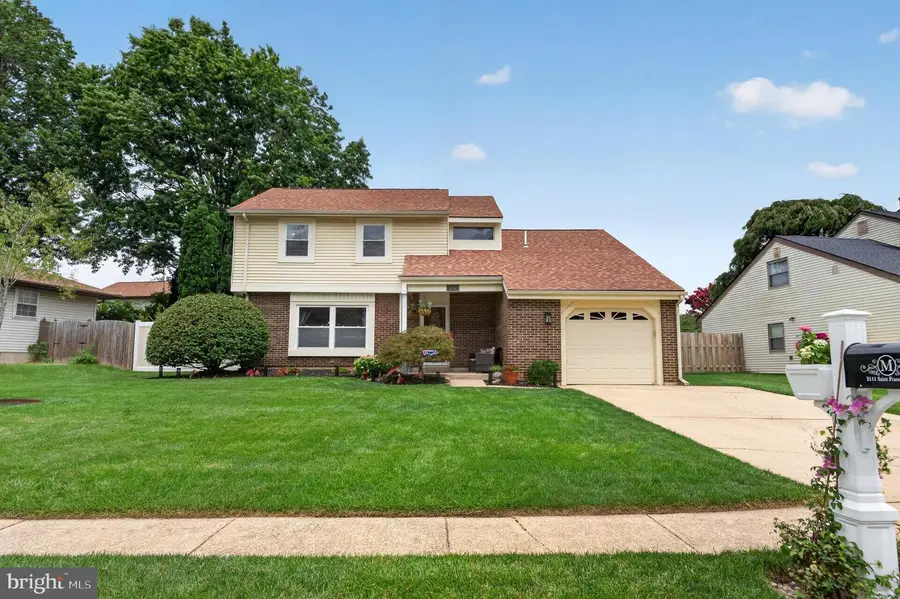 2111 Saint Francis St, Wilmington, DE 19808 - #2
