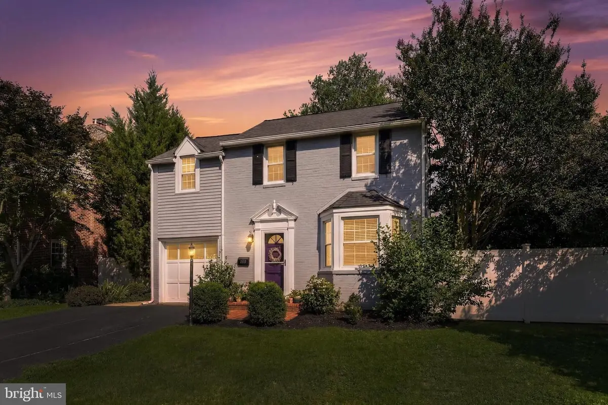 208 S Ogle Ave, Wilmington, DE 19805 - #1