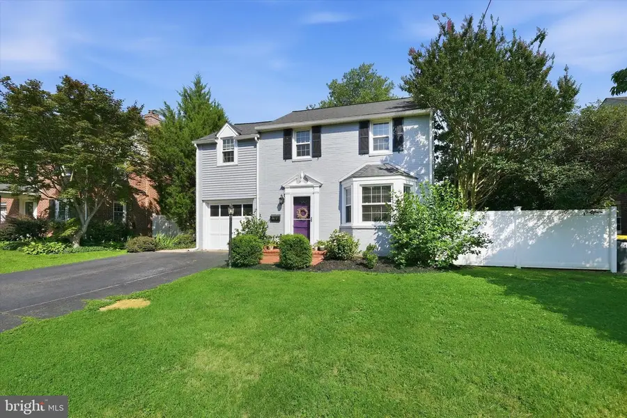 208 S Ogle Ave, Wilmington, DE 19805 - #2