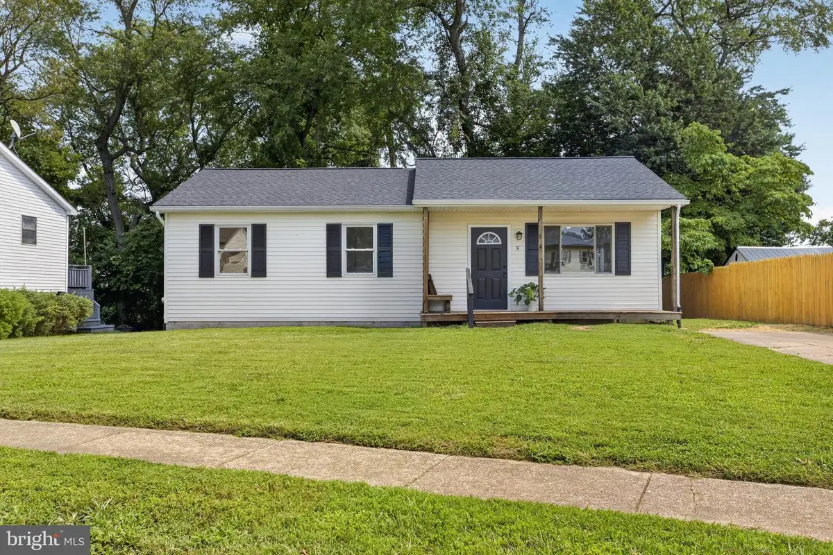 5 Dorsey Ln, Bear, DE 19701 - #1