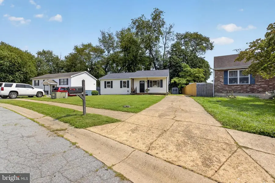 5 Dorsey Ln, Bear, DE 19701 - #2