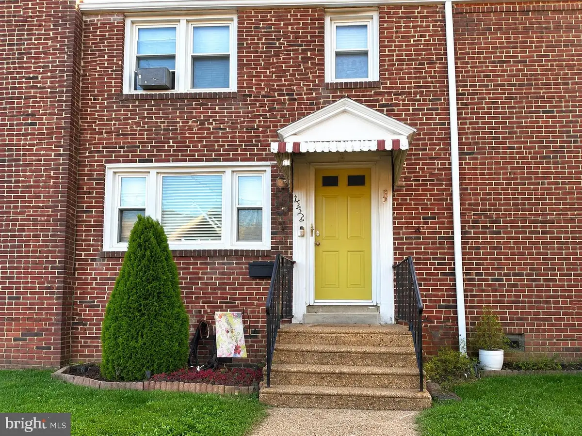 1552 Clayton Rd, Wilmington, DE 19805 - #1