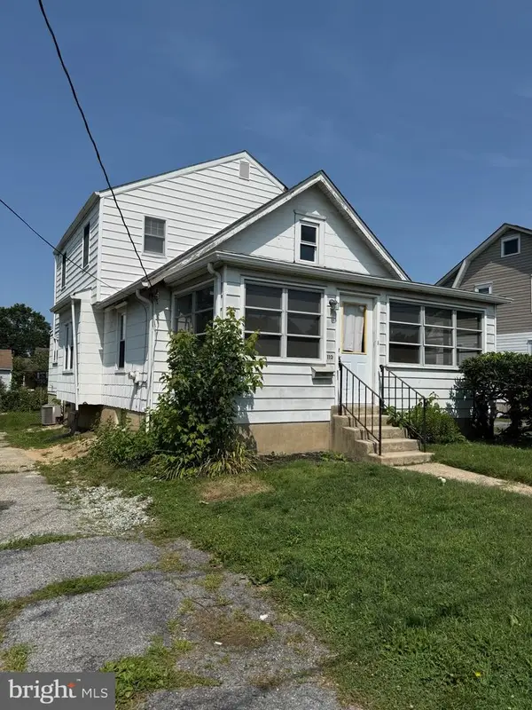 110 Lindbergh Ave, WILMINGTON, DE 19804