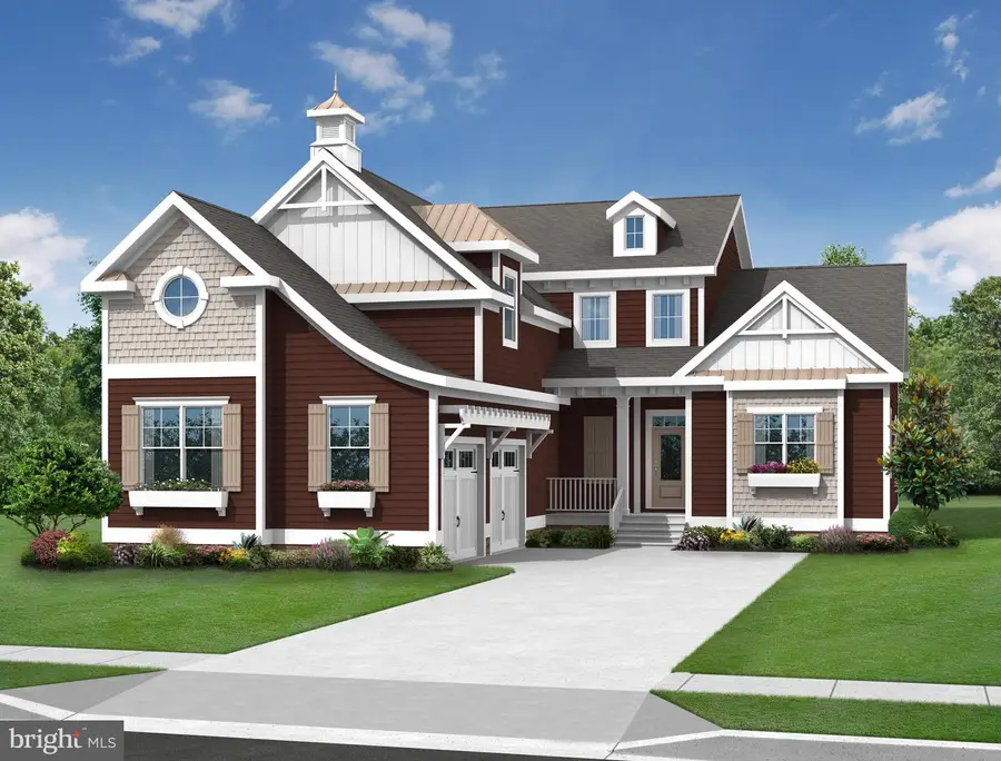 1121 Majesty Ln, Middletown, DE 19709 - #2